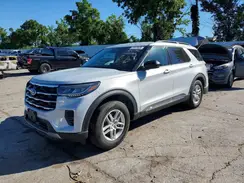 1FMUK8DH5SGC93507 2025 FORD EXPLORER