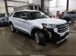 1FMUK8DH5SGD04618 2025 FORD EXPLORER