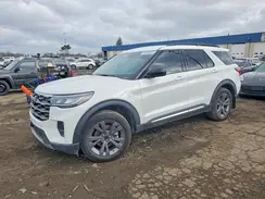 1FMUK8DH5SGD05803 2025 FORD EXPLORER