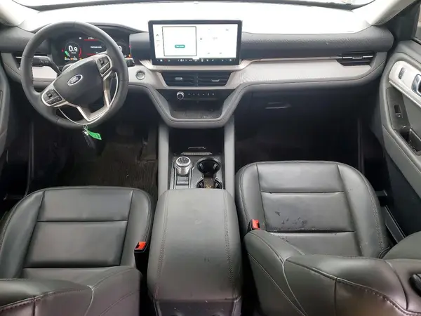 1FMUK8DH5SGD05803 2025 FORD EXPLORER - Image 8