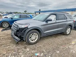 1FMUK8DH5TGA31813 2026 FORD EXPLORER