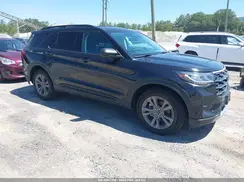 1FMUK8DH5TGA44805 2026 FORD EXPLORER