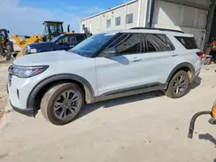 1FMUK8DH5TGA68893 2026 FORD EXPLORER