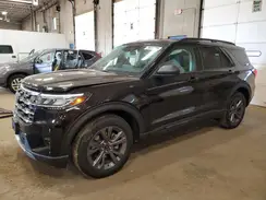 1FMUK8DH5TGA90988 2026 FORD EXPLORER