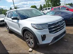 1FMUK8DH5TGB49649 2026 FORD EXPLORER