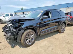 1FMUK8DH5TGC20753 2026 FORD EXPLORER