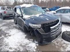 1FMUK8DH6SGA07003 2025 FORD EXPLORER