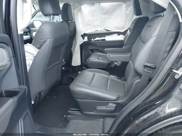 1FMUK8DH6SGA07003 2025 FORD EXPLORER - Image 8