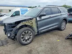 1FMUK8DH6SGA14906 2025 FORD EXPLORER