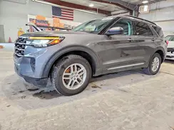 1FMUK8DH6SGA20625 2025 FORD EXPLORER