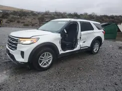 1FMUK8DH6SGA22942 2025 FORD EXPLORER