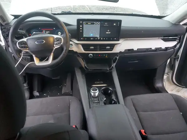 1FMUK8DH6SGA22942 2025 FORD EXPLORER - Image 8