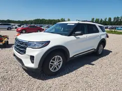 1FMUK8DH6SGA24058 2025 FORD EXPLORER