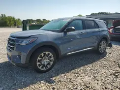 1FMUK8DH6SGA24738 2025 FORD EXPLORER