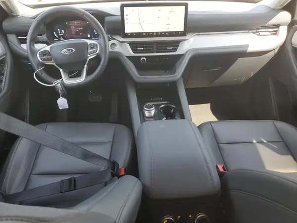 1FMUK8DH6SGA24738 2025 FORD EXPLORER - Image 8