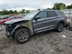 1FMUK8DH6SGA40826 2025 FORD EXPLORER