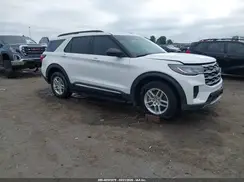 1FMUK8DH6SGA48716 2025 FORD EXPLORER