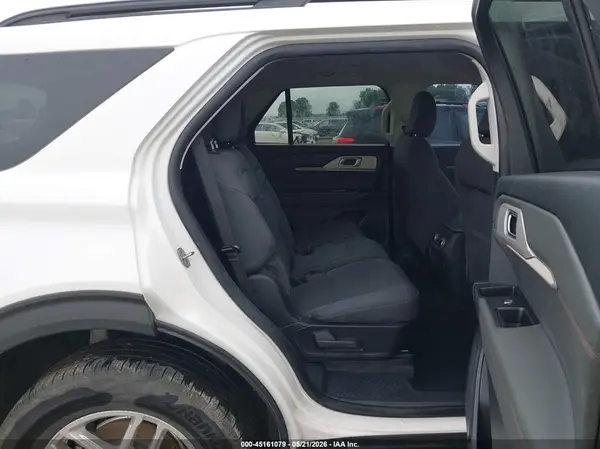 1FMUK8DH6SGA48716 2025 FORD EXPLORER - Image 8