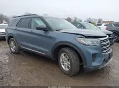 1FMUK8DH6SGA57013 2025 FORD EXPLORER