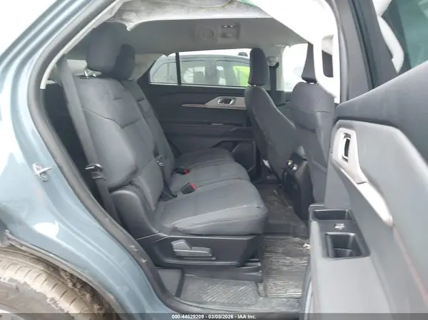 1FMUK8DH6SGA57013 2025 FORD EXPLORER - Image 8
