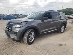 1FMUK8DH6SGA58615 2025 FORD EXPLORER