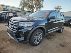 1FMUK8DH6SGA64706 2025 FORD EXPLORER