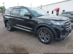 1FMUK8DH6SGA90092 2025 FORD EXPLORER