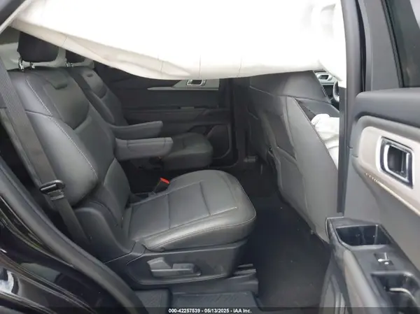 1FMUK8DH6SGA90092 2025 FORD EXPLORER - Image 8