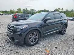 1FMUK8DH6SGA90853 2025 FORD EXPLORER