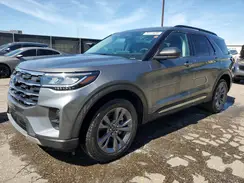 1FMUK8DH6SGA96667 2025 FORD EXPLORER