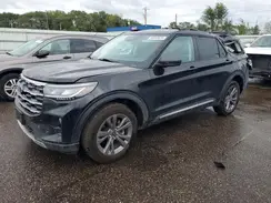 1FMUK8DH6SGB11197 2025 FORD EXPLORER