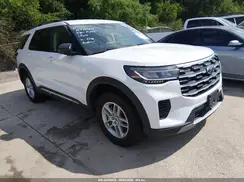1FMUK8DH6SGB21082 2025 FORD EXPLORER