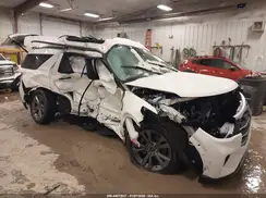1FMUK8DH6SGB22555 2025 FORD EXPLORER