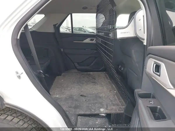 1FMUK8DH6SGB34091 2025 FORD EXPLORER - Image 8