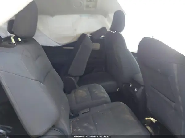1FMUK8DH6SGB48881 2025 FORD EXPLORER - Image 8