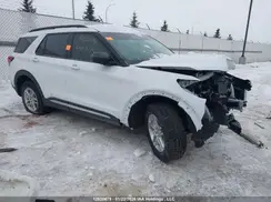 1FMUK8DH6SGB69522 2025 FORD EXPLORER