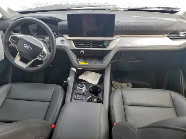1FMUK8DH6SGC09632 2025 FORD EXPLORER - Image 8