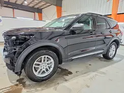 1FMUK8DH6SGC26110 2025 FORD EXPLORER