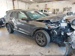 1FMUK8DH6SGC27080 2025 FORD EXPLORER