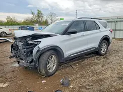 1FMUK8DH6SGC37947 2025 FORD EXPLORER