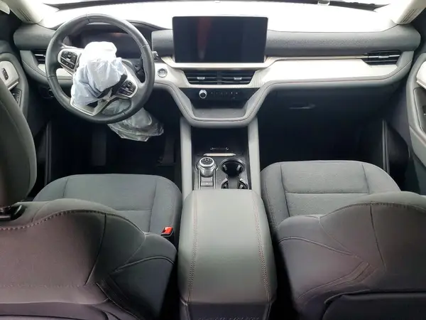 1FMUK8DH6SGC37947 2025 FORD EXPLORER - Image 8