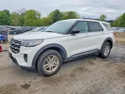 1FMUK8DH6SGC40282 2025 FORD EXPLORER