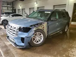 1FMUK8DH6SGC40492 2025 FORD EXPLORER