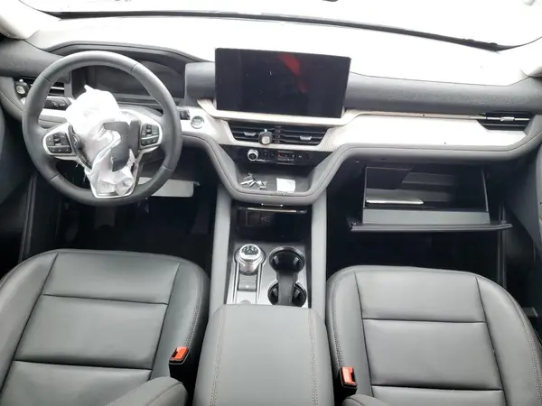 1FMUK8DH6SGC69863 2025 FORD EXPLORER - Image 8
