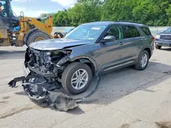 1FMUK8DH6SGC78451 2025 FORD EXPLORER