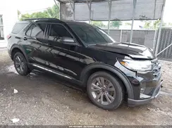 1FMUK8DH6SGC78577 2025 FORD EXPLORER