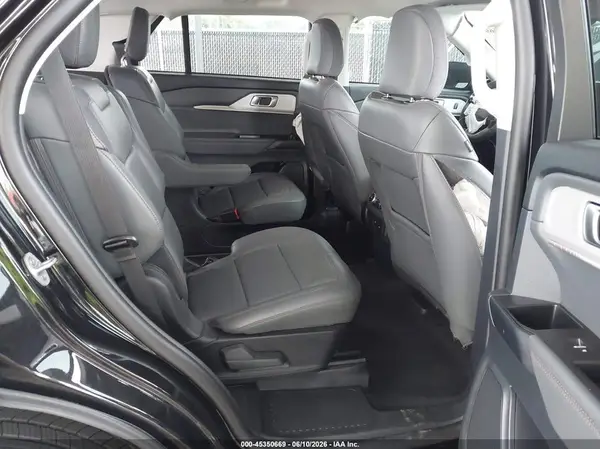 1FMUK8DH6SGC78577 2025 FORD EXPLORER - Image 8