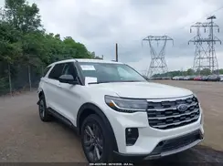 1FMUK8DH6SGD03008 2025 FORD EXPLORER