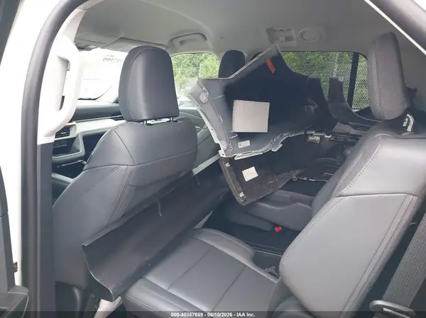 1FMUK8DH6SGD03008 2025 FORD EXPLORER - Image 8