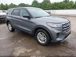 1FMUK8DH6TGA14583 2026 FORD EXPLORER
